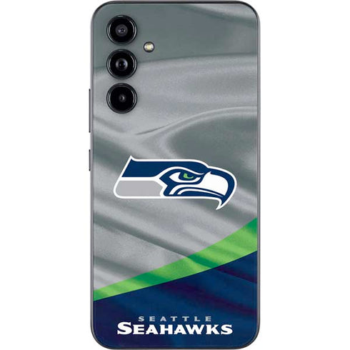 NFL Seattle Seahawks Galaxy A54 5G Skin