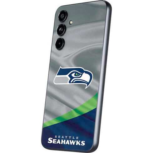 NFL Seattle Seahawks Galaxy A54 5G Skin