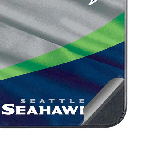 NFL Seattle Seahawks Galaxy A54 5G Skin