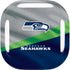 NFL Seattle Seahawks Galaxy Buds Live Skin