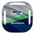 NFL Seattle Seahawks Galaxy Buds Live Skin