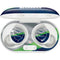 NFL Seattle Seahawks Galaxy Buds Plus Skin