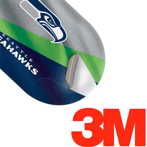 NFL Seattle Seahawks Galaxy Buds Plus Skin