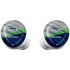 NFL Seattle Seahawks Galaxy Buds Plus Skin