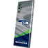 NFL Seattle Seahawks Galaxy Note 10 Plus Skin