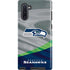 NFL Seattle Seahawks Galaxy Cases