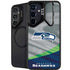 NFL Seattle Seahawks Galaxy S24 FE Kickstand Case