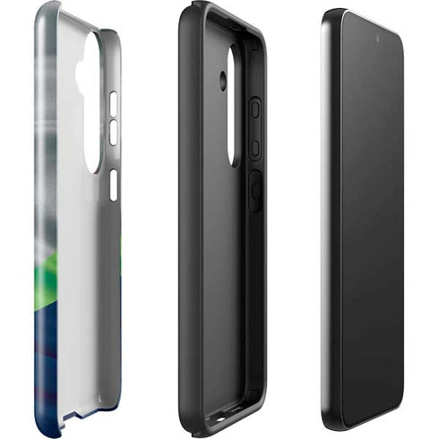 NFL Seattle Seahawks Galaxy S25 Impact Case