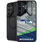 NFL Seattle Seahawks Galaxy S25 Kickstand Case