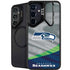 NFL Seattle Seahawks Galaxy S25 Kickstand Case