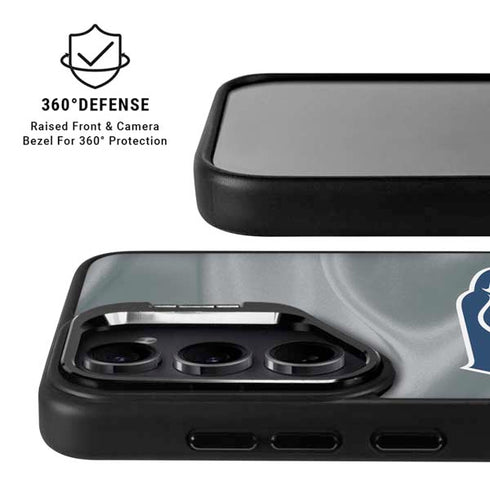 NFL Seattle Seahawks Galaxy S25 Kickstand Case