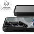 NFL Seattle Seahawks Galaxy S25 Kickstand Case