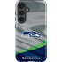 NFL Seattle Seahawks Galaxy S25 Plus Impact Case