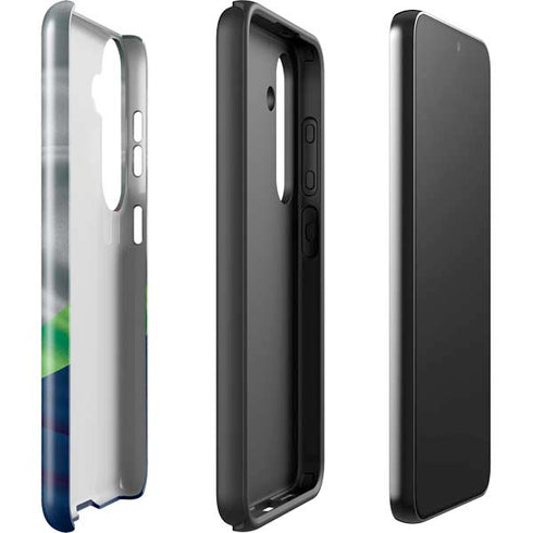 NFL Seattle Seahawks Galaxy S25 Plus Impact Case