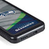 NFL Seattle Seahawks Galaxy S24 Plus Waterproof Case