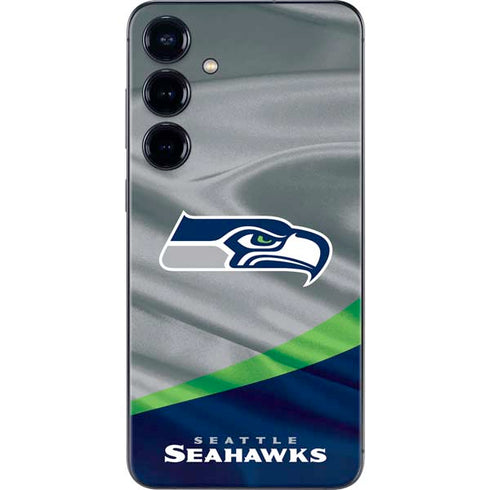 NFL Seattle Seahawks Galaxy S25 Skin
