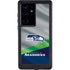 NFL Seattle Seahawks Galaxy S24 Ultra Waterproof Case