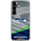 NFL Seattle Seahawks Galaxy S26 Clear Case