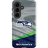 NFL Seattle Seahawks Galaxy S26 Plus Impact Case