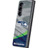 NFL Seattle Seahawks Galaxy Z Fold5 5G Skin