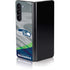 NFL Seattle Seahawks Galaxy Z Fold5 5G Skin