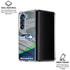 NFL Seattle Seahawks Galaxy Z Fold6 Clear Case