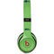 NFL Seattle Seahawks Green Performance Series Beats Solo 3 Wireless Skin