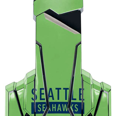NFL Seattle Seahawks Green Performance Series BENGOO G9000 Skin