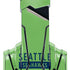 NFL Seattle Seahawks Green Performance Series BENGOO G9000 Skin