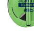 NFL Seattle Seahawks Green Performance Series Bose Noise Cancelling Headphones 700 Skin