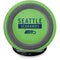 NFL Seattle Seahawks Green Performance Series Fast Charge Wireless Charging Stand Skin