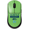 NFL Seattle Seahawks Green Performance Series G Pro Wireless Gaming Mouse Skin