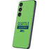 NFL Seattle Seahawks Green Performance Series Galaxy A16 5G Skin
