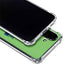 NFL Seattle Seahawks Green Performance Series Galaxy A36 5G Clear Case