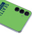 NFL Seattle Seahawks Green Performance Series Galaxy A36 5G Skin