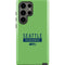NFL Seattle Seahawks Green Performance Series Galaxy S23 Ultra Pro Case