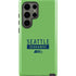 NFL Seattle Seahawks Green Performance Series Galaxy S23 Ultra Pro Case
