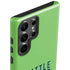 NFL Seattle Seahawks Green Performance Series Galaxy S23 Ultra Pro Case