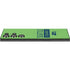 NFL Seattle Seahawks Green Performance Series Galaxy Skins