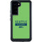 NFL Seattle Seahawks Green Performance Series Galaxy S24 Plus Waterproof Case