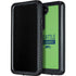 NFL Seattle Seahawks Green Performance Series Galaxy S24 Plus Waterproof Case
