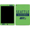 NFL Seattle Seahawks Green Performance Series iPad Skins