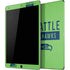 NFL Seattle Seahawks Green Performance Series iPad Skins