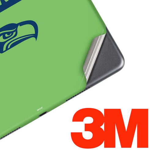 NFL Seattle Seahawks Green Performance Series iPad Skins