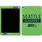 NFL Seattle Seahawks Green Performance Series Apple iPad Skin