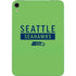 NFL Seattle Seahawks Green Performance Series Apple iPad Mini Skin