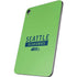 NFL Seattle Seahawks Green Performance Series Apple iPad Mini Skin