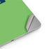 NFL Seattle Seahawks Green Performance Series iPad Pro 13in M4 (2024) Skin