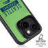 NFL Seattle Seahawks Green Performance Series iPhone 14 Plus Kickstand Case