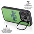 NFL Seattle Seahawks Green Performance Series iPhone 14 Pro Max Kickstand Case